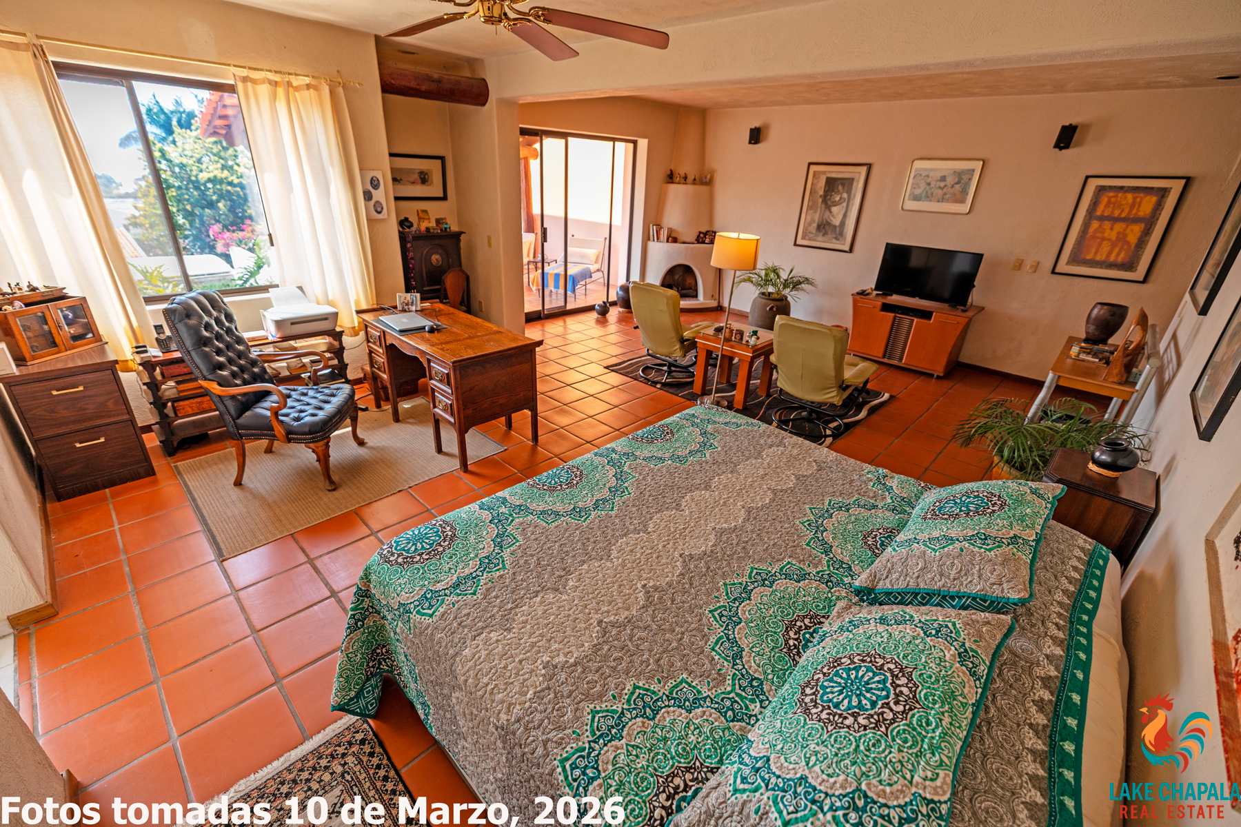 Home for sale Rancho del Oro Bliss Ajijic (20)