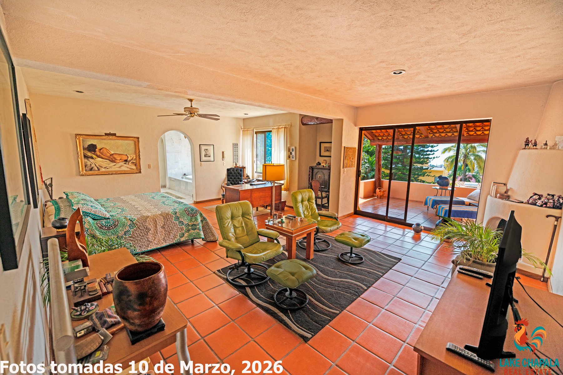 Home for sale Rancho del Oro Bliss Ajijic (21)