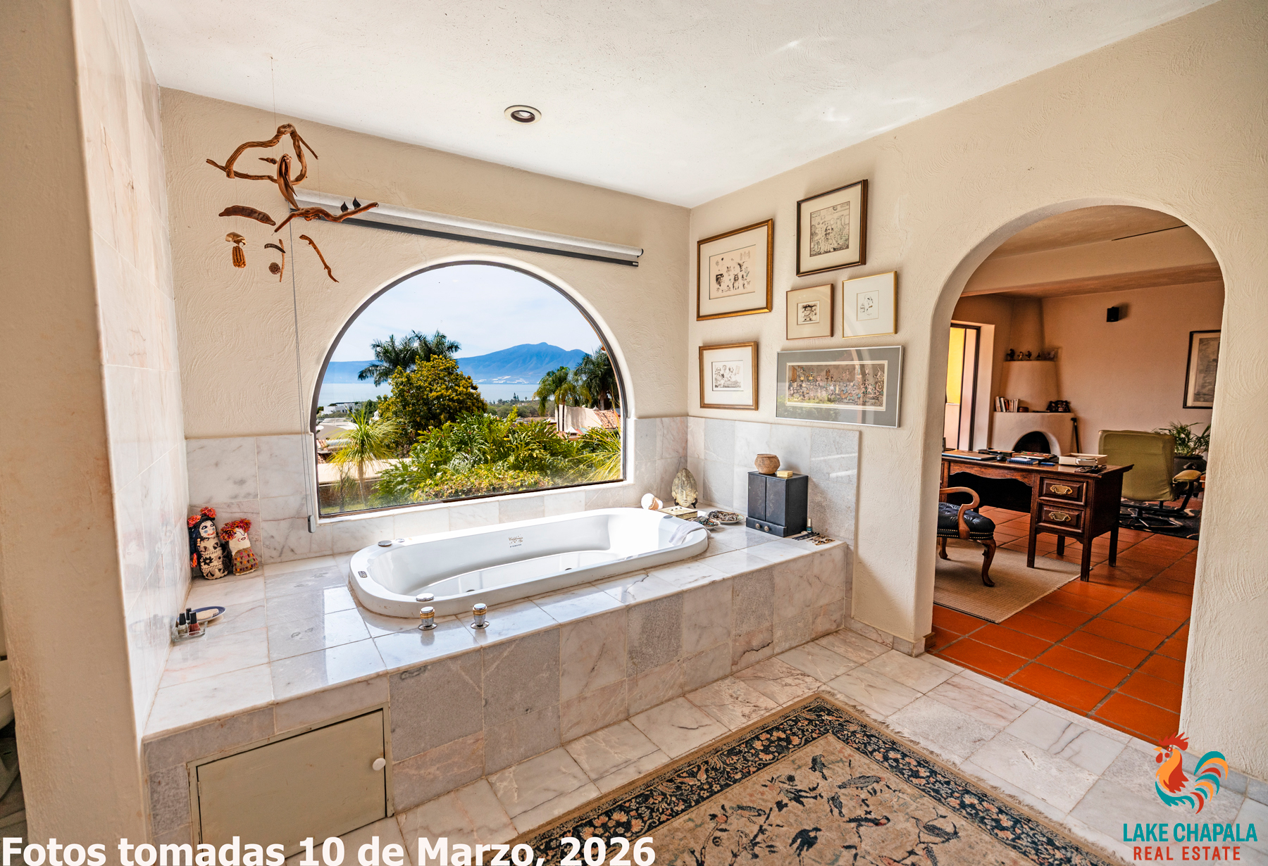 Home for sale Rancho del Oro Bliss Ajijic (22)