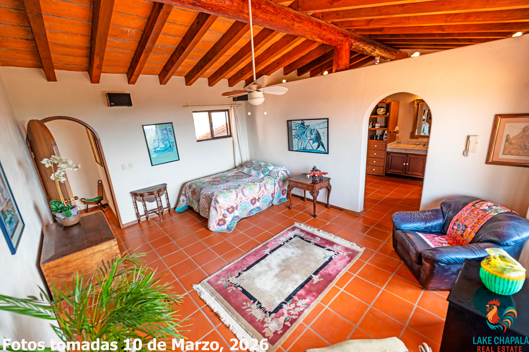 Home for sale Rancho del Oro Bliss Ajijic (23)