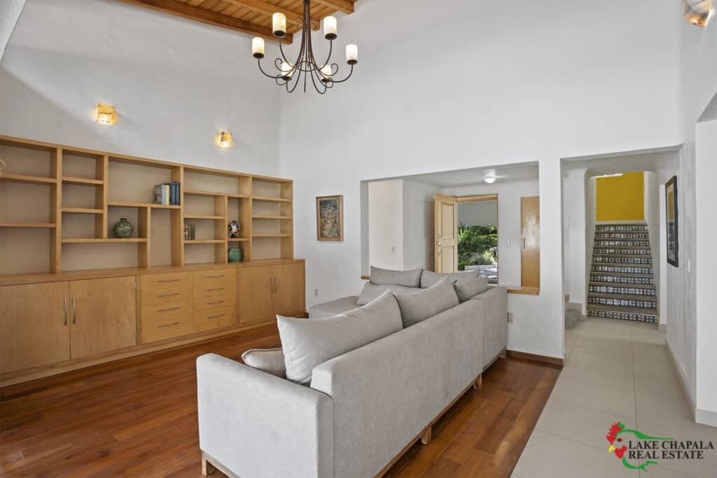 Quinta Elisa Home for Sale Ajijic 12 1024x683