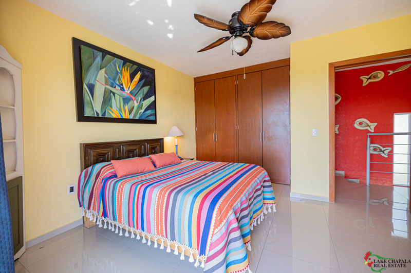 HOME FOR SALE CASA ANDREW CHAPALA HACIENDAS 13