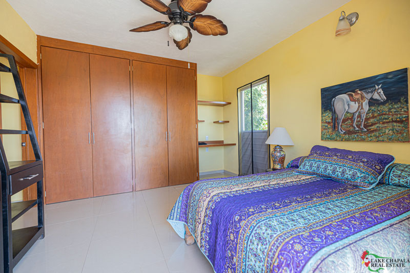 HOME FOR SALE CASA ANDREW CHAPALA HACIENDAS 19