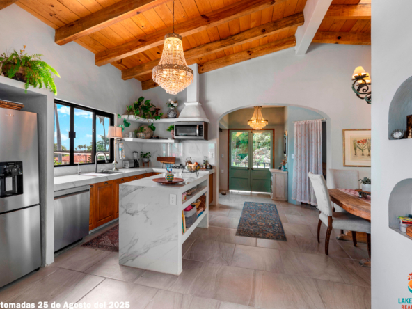 Home for sale Villa Marsella chapala (1)