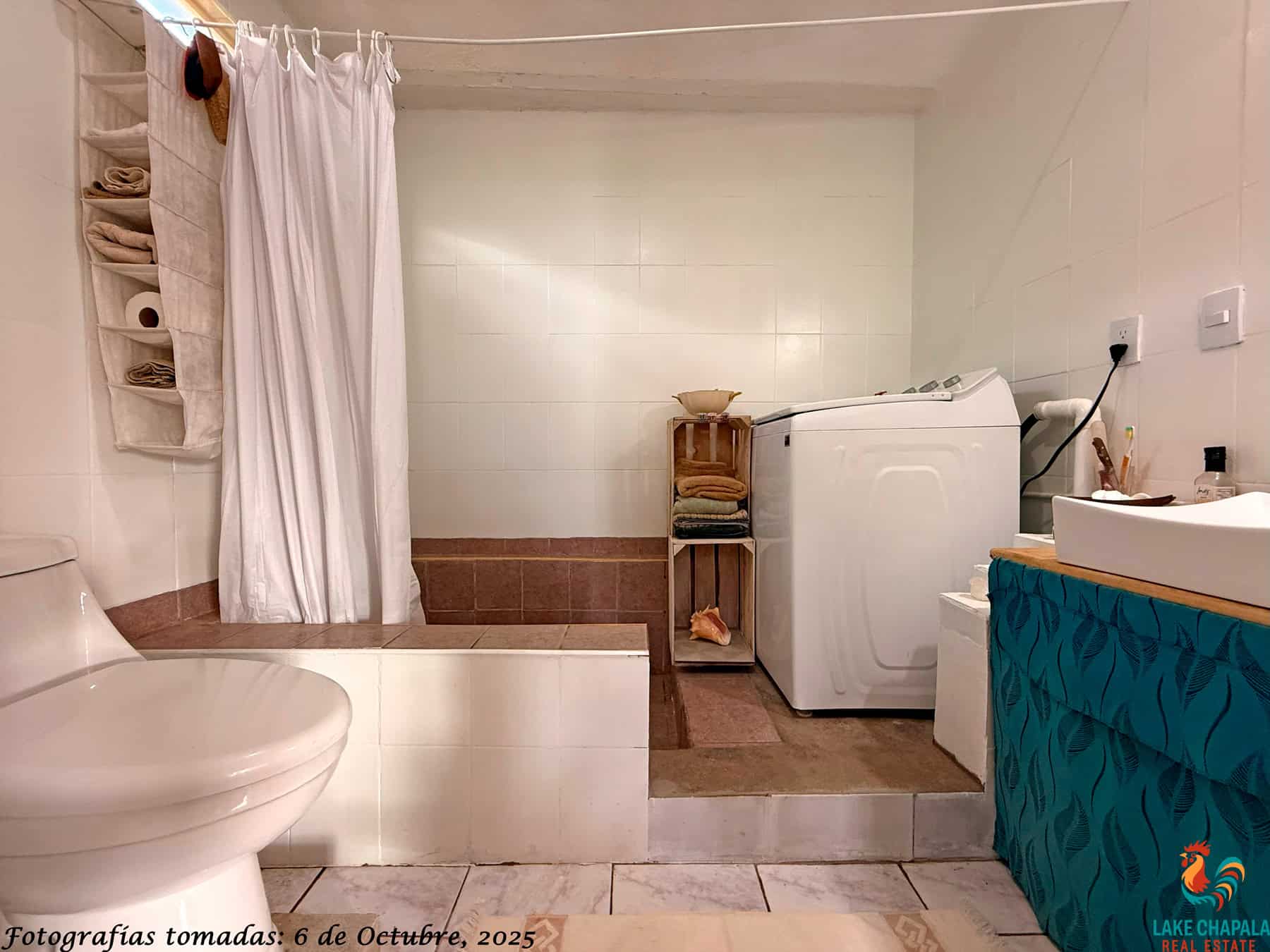 Home for sale Lakeviewchalet San Juan Cosala (11)