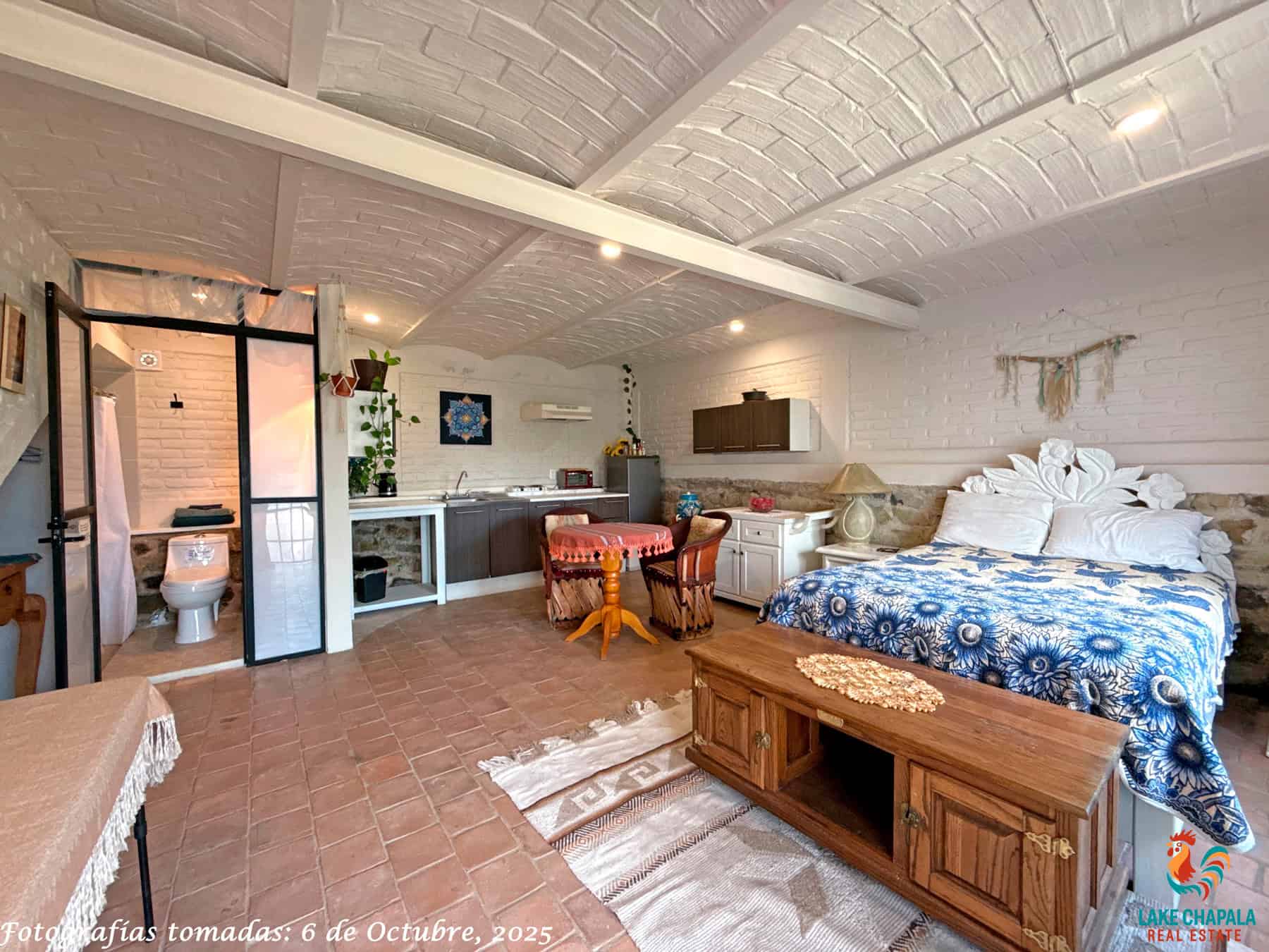 Home for sale Lakeviewchalet San Juan Cosala (2)