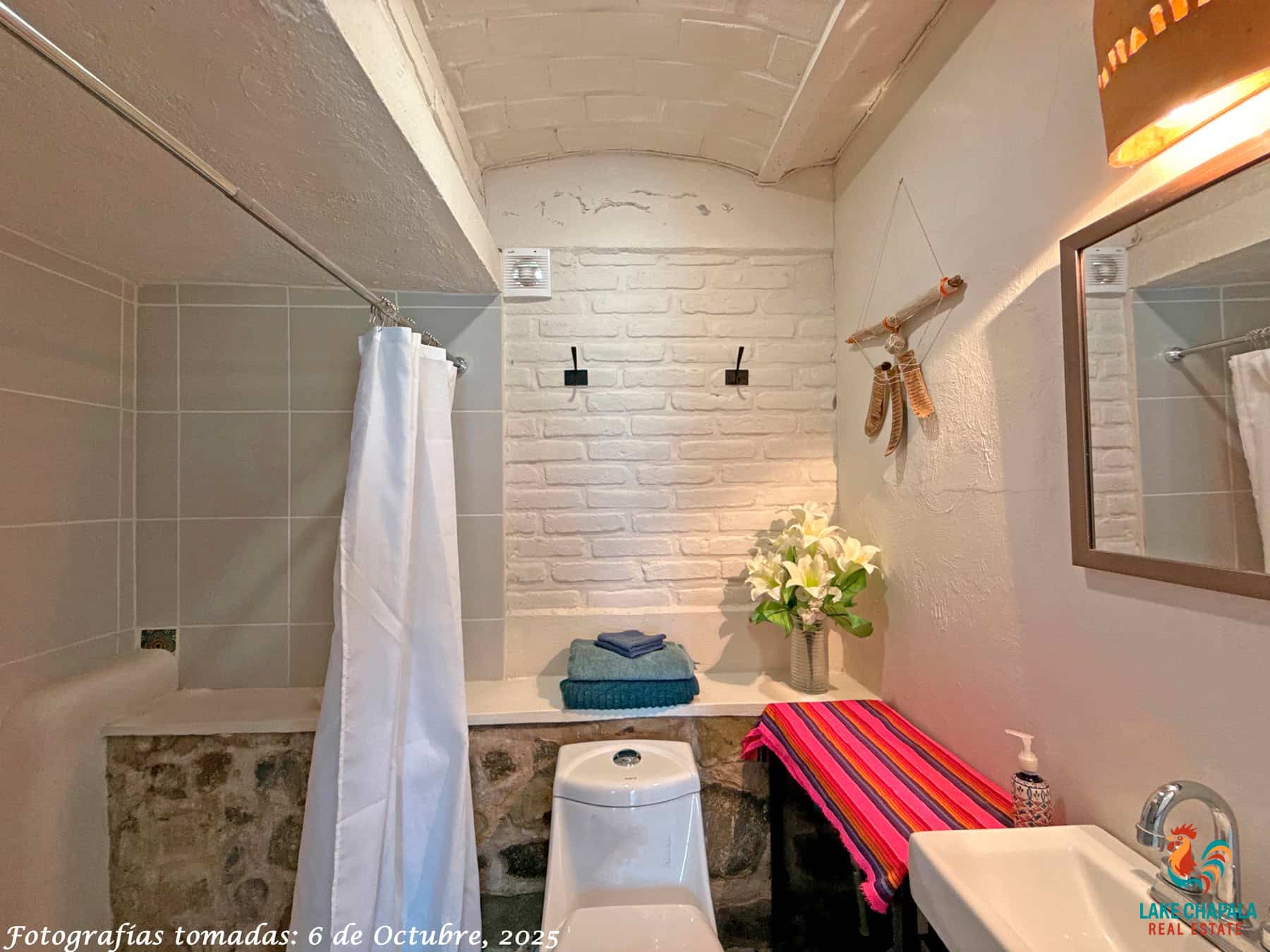 Home for sale Lakeviewchalet San Juan Cosala (3)