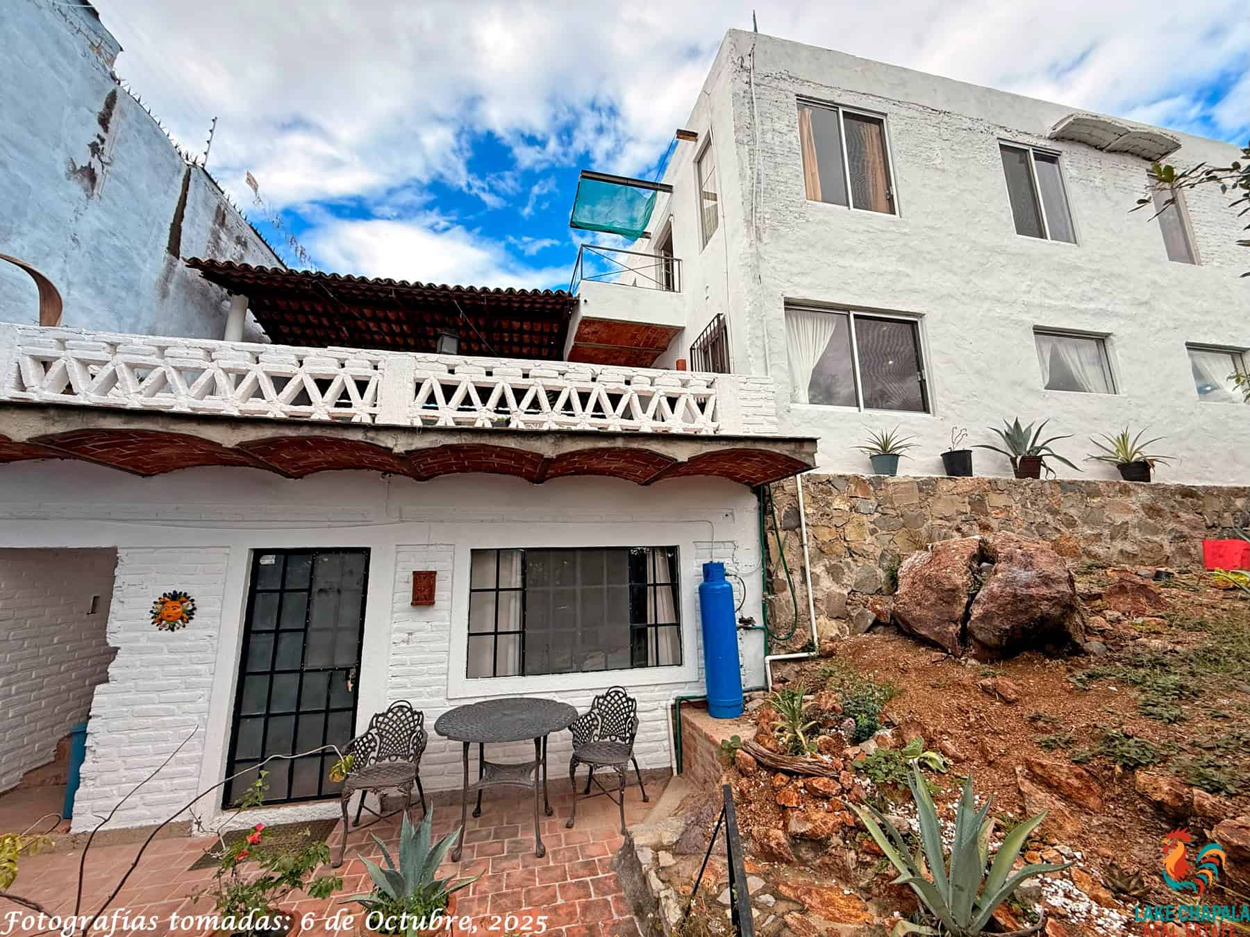 Home for sale Lakeviewchalet San Juan Cosala (4)