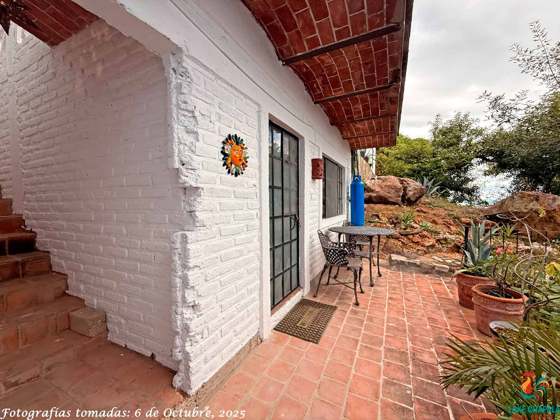 Home for sale Lakeviewchalet San Juan Cosala (5)