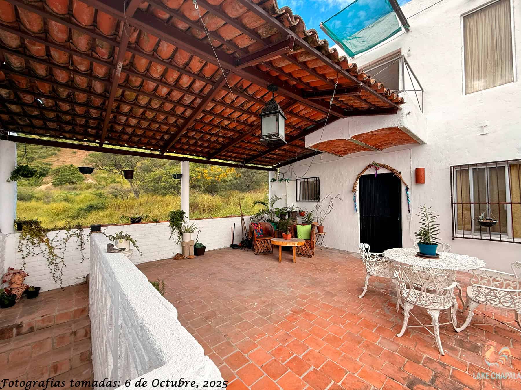 Home for sale Lakeviewchalet San Juan Cosala (6)