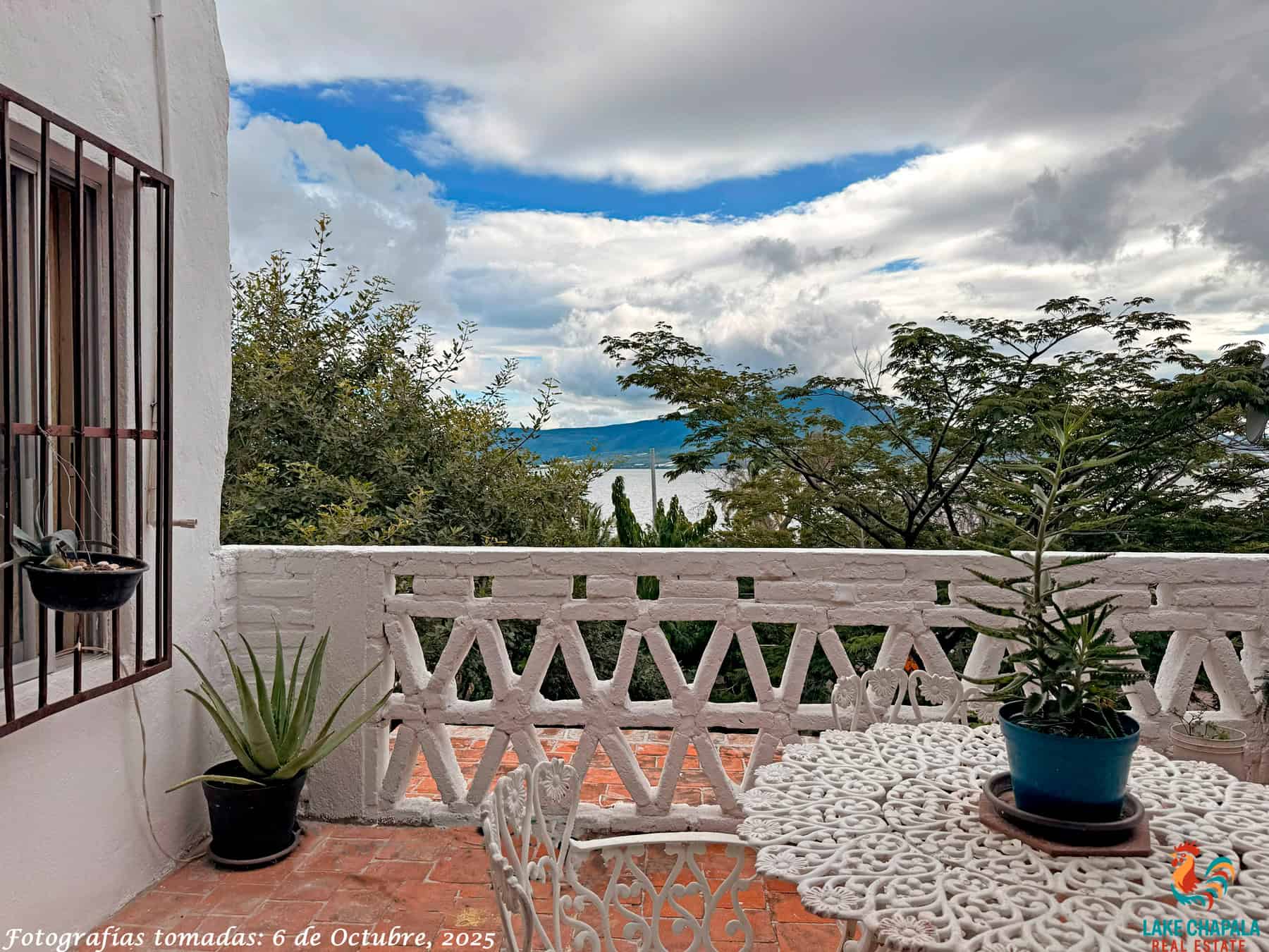 Home for sale Lakeviewchalet San Juan Cosala (7)