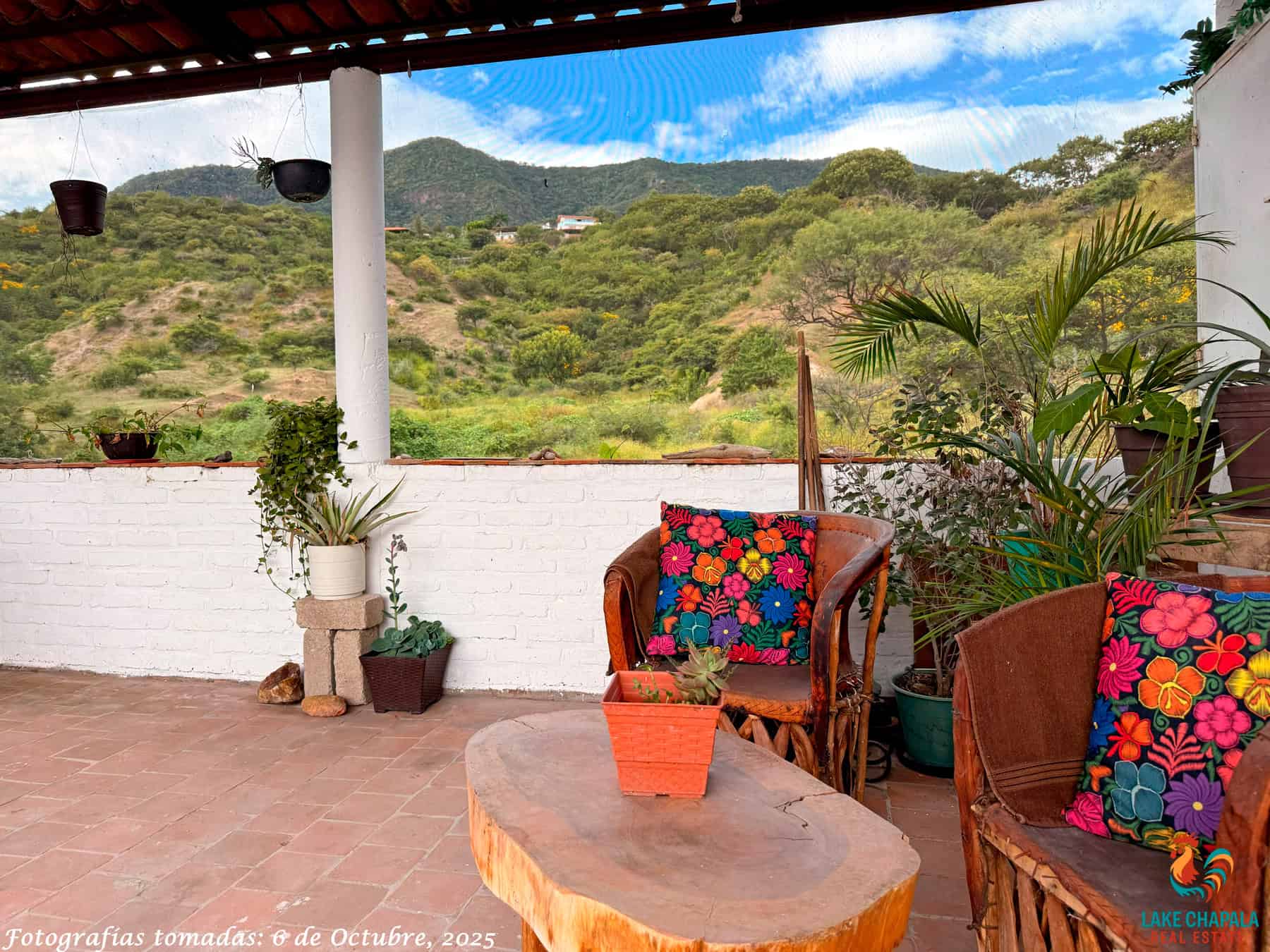 Home for sale Lakeviewchalet San Juan Cosala (8)