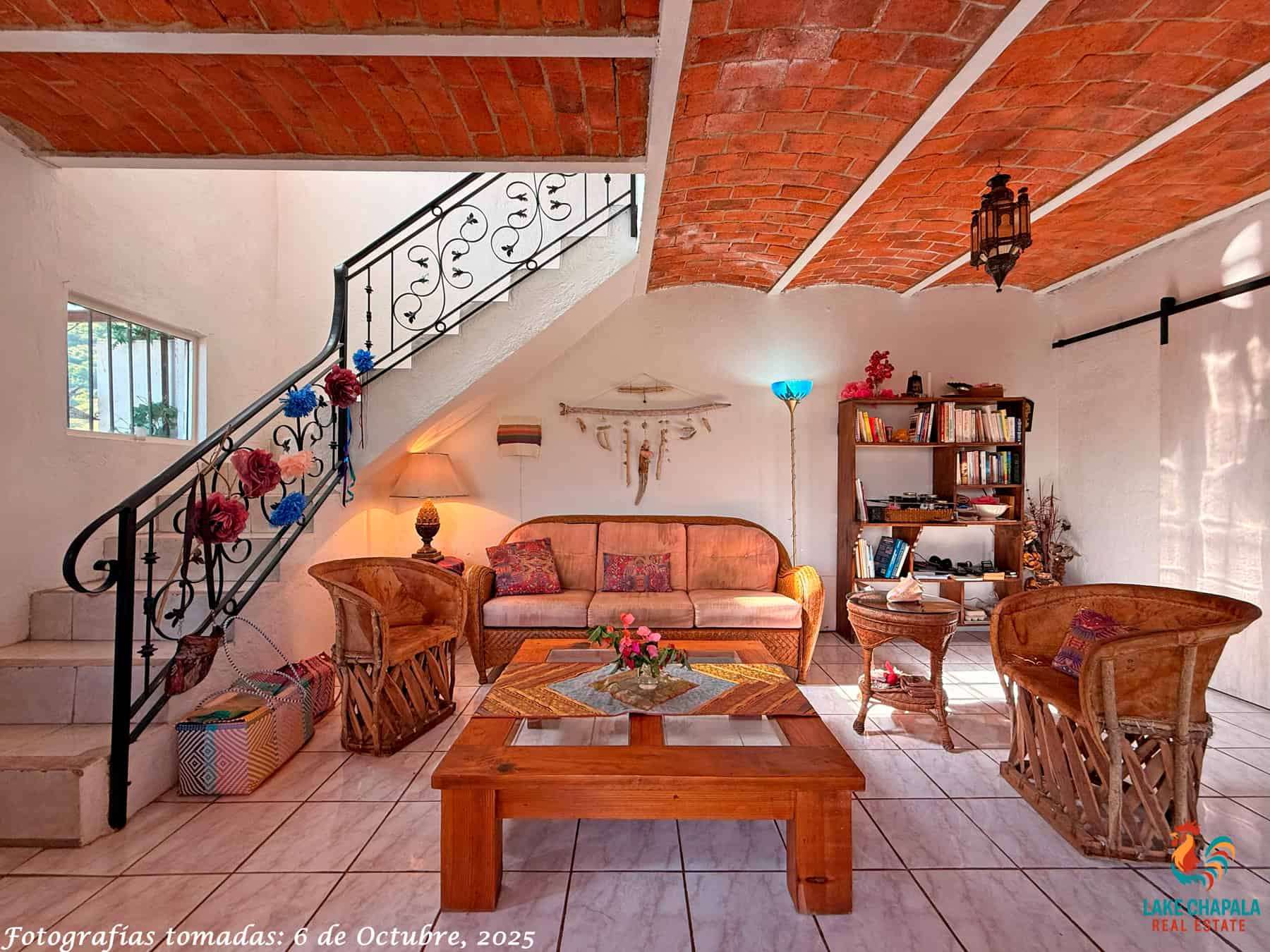 Home for sale Lakeviewchalet San Juan Cosala (9)