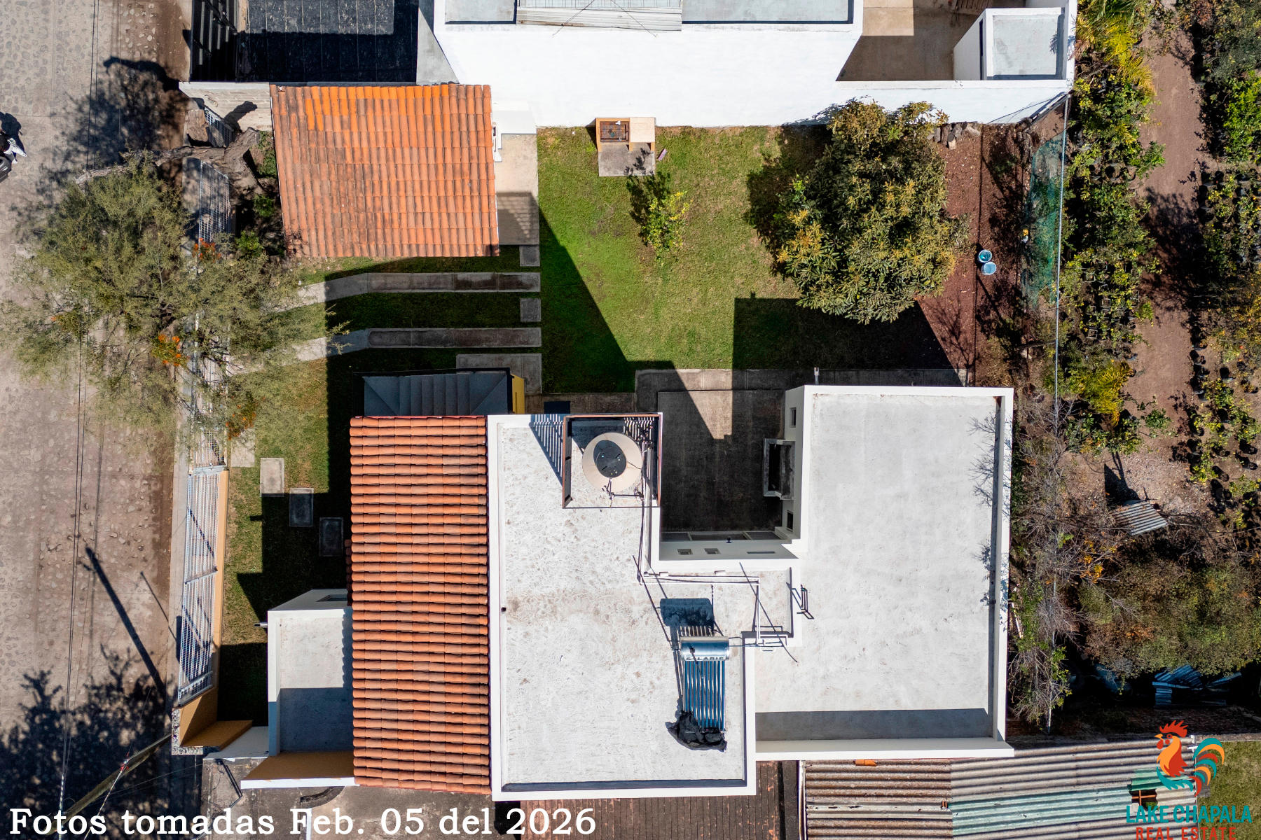 Casa Paz Home for sale San Luis Soyatlan (10)