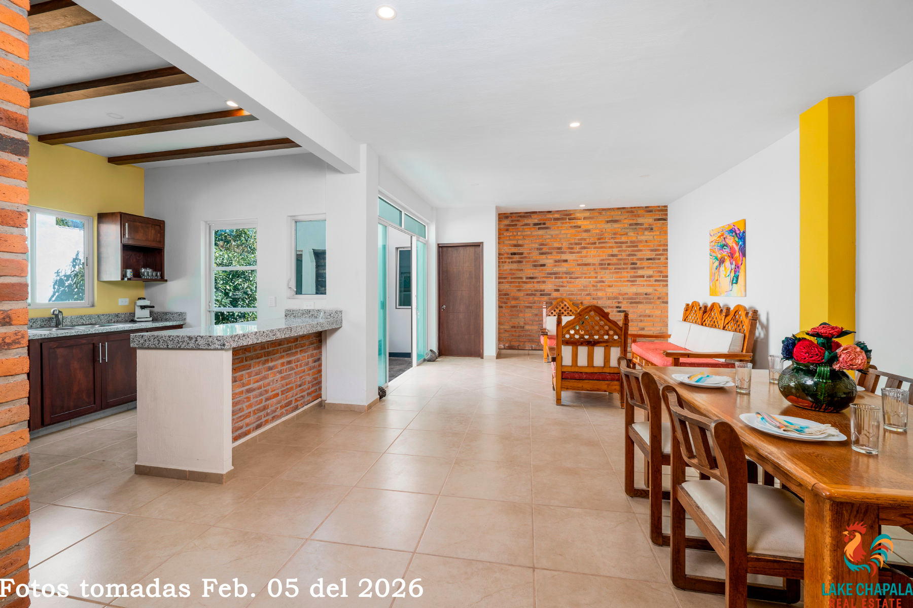 Casa Paz Home for sale San Luis Soyatlan (11)