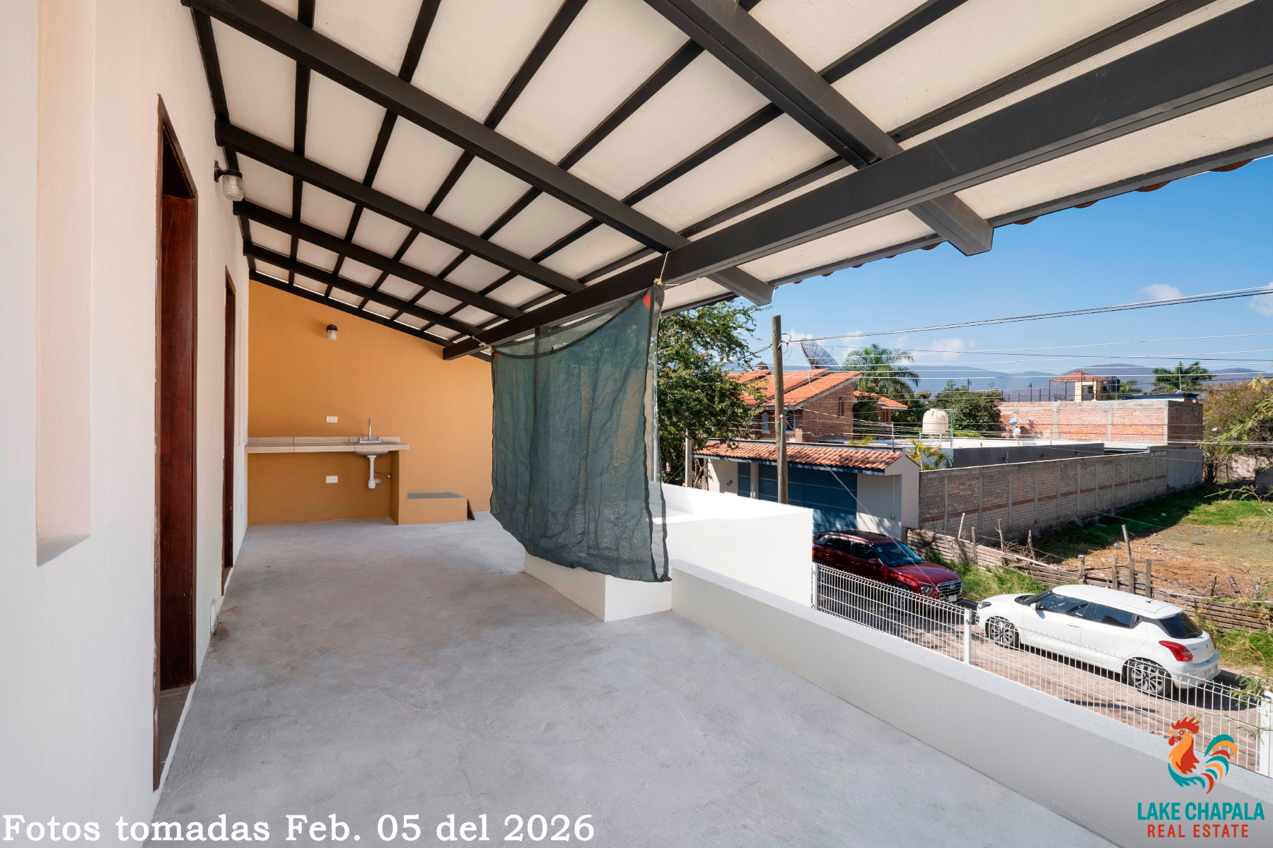 Casa Paz Home for sale San Luis Soyatlan (15)