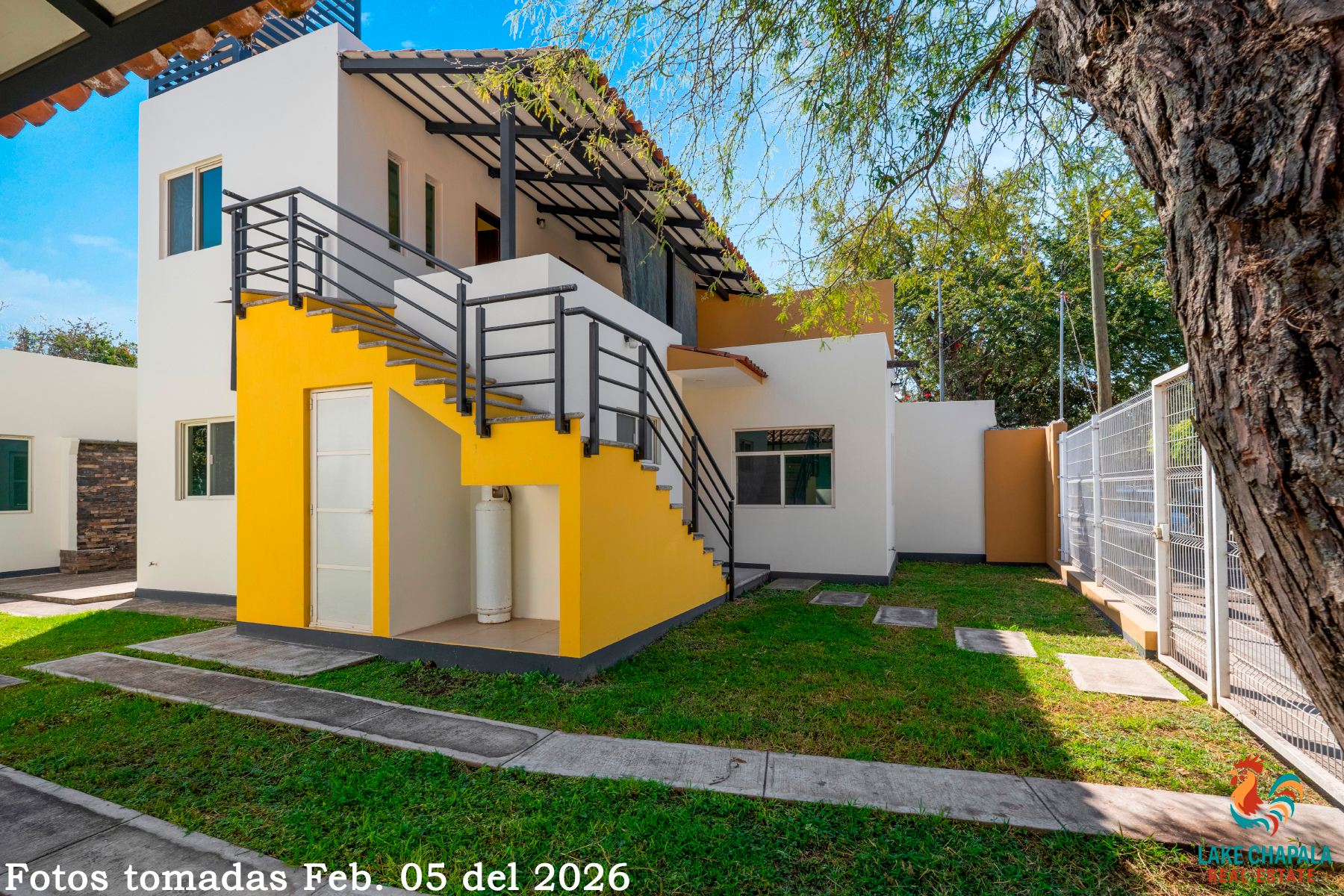 Casa Paz Home for sale San Luis Soyatlan (16)
