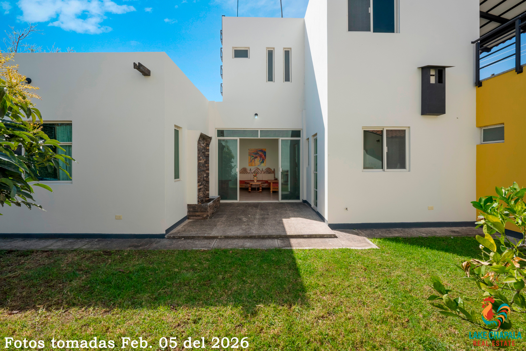 Casa Paz Home for sale San Luis Soyatlan (17)