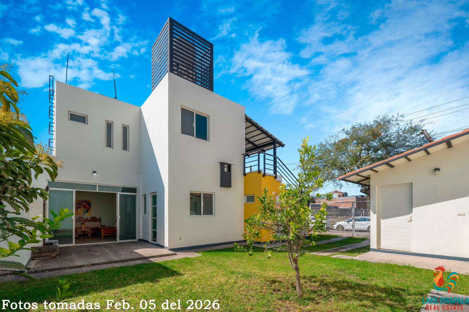 Casa Paz Home for sale San Luis Soyatlan (18)