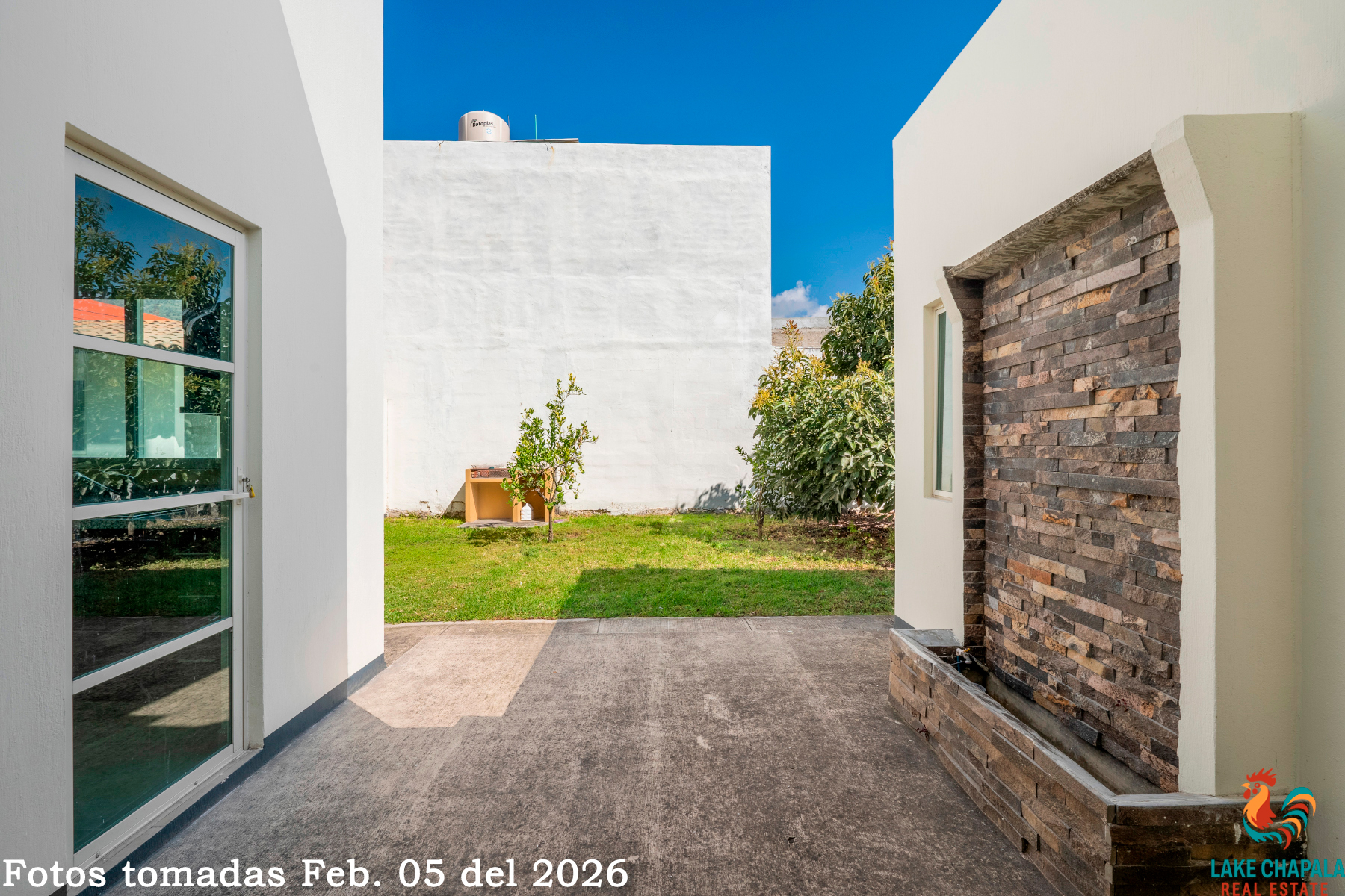 Casa Paz Home for sale San Luis Soyatlan (19)