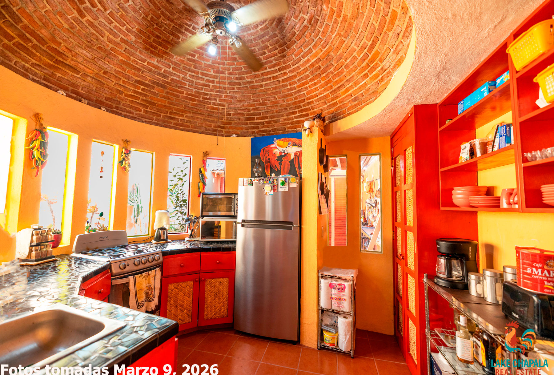 Home for sale Riberas del Pilar Happy times (3)