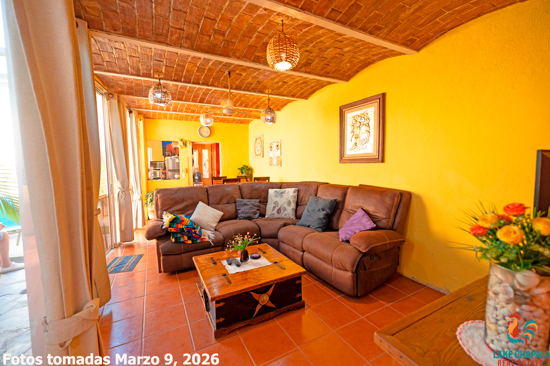 Home for sale Riberas del Pilar Happy times (5)