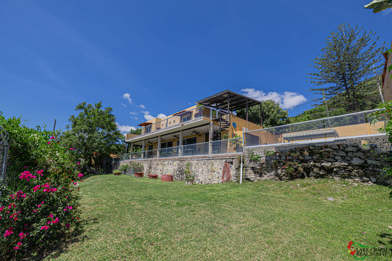 HOME FOR SALE CASA ANDREW CHAPALA HACIENDAS 17