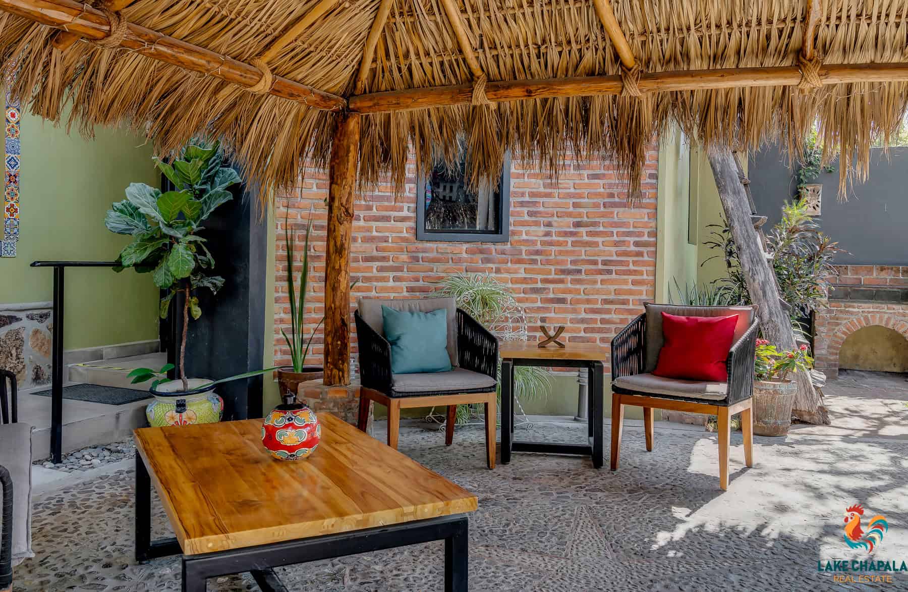Home for sale Charming Casitas Ajijic Village (9)