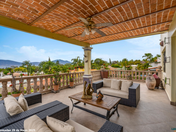 Casa Louisa Home for sale Los Olivos (15)