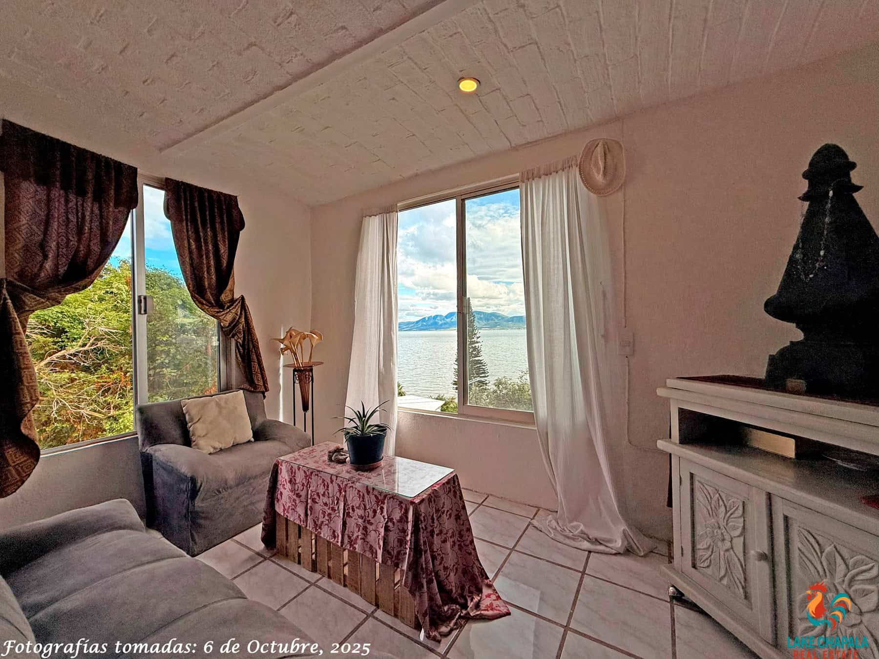 Home for sale Lakeviewchalet San Juan Cosala (14)