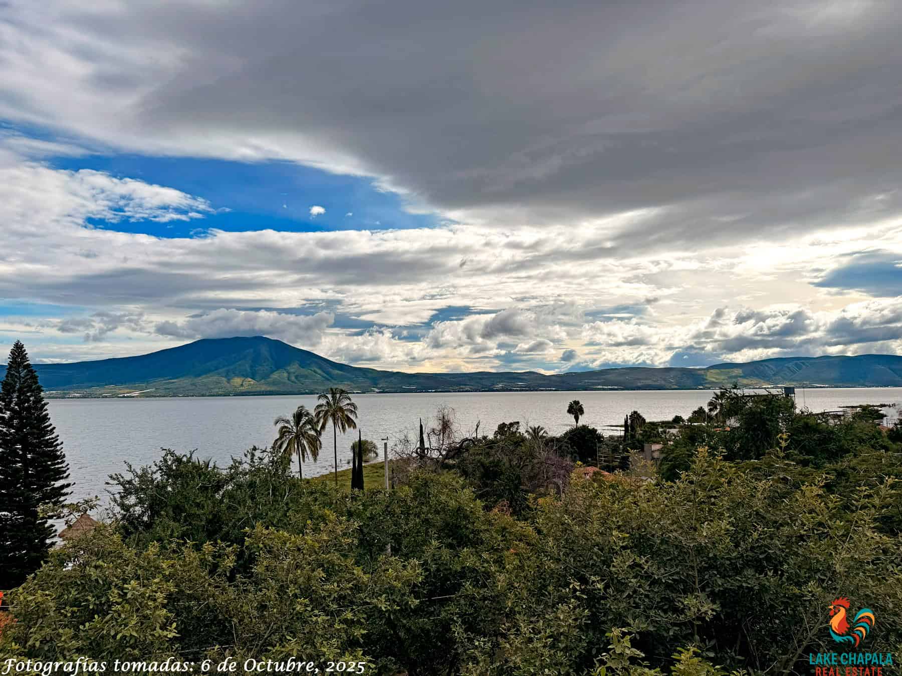 Home for sale Lakeviewchalet San Juan Cosala (15)