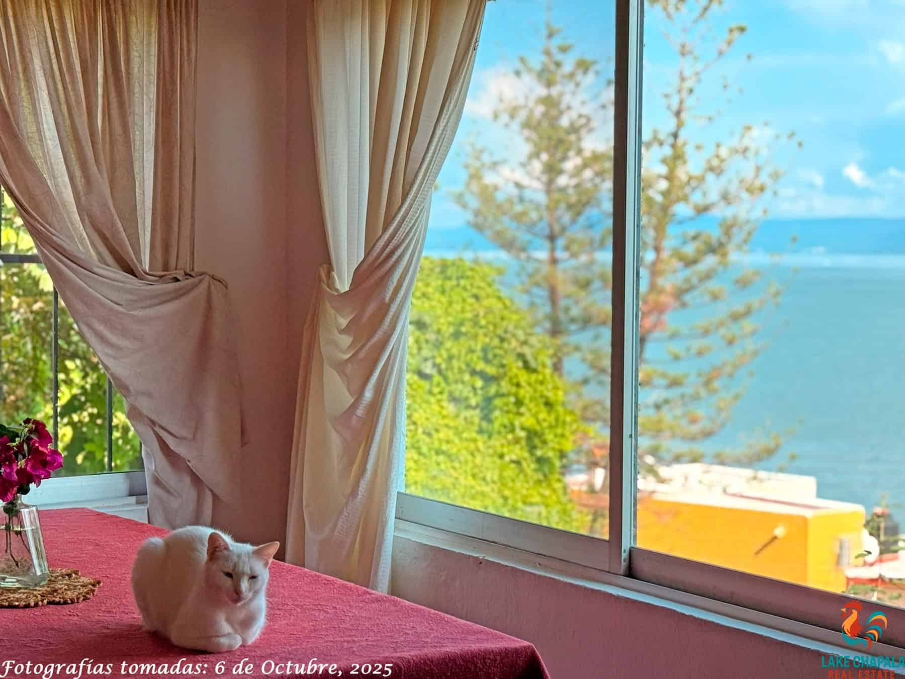 Home for sale Lakeviewchalet San Juan Cosala (16)