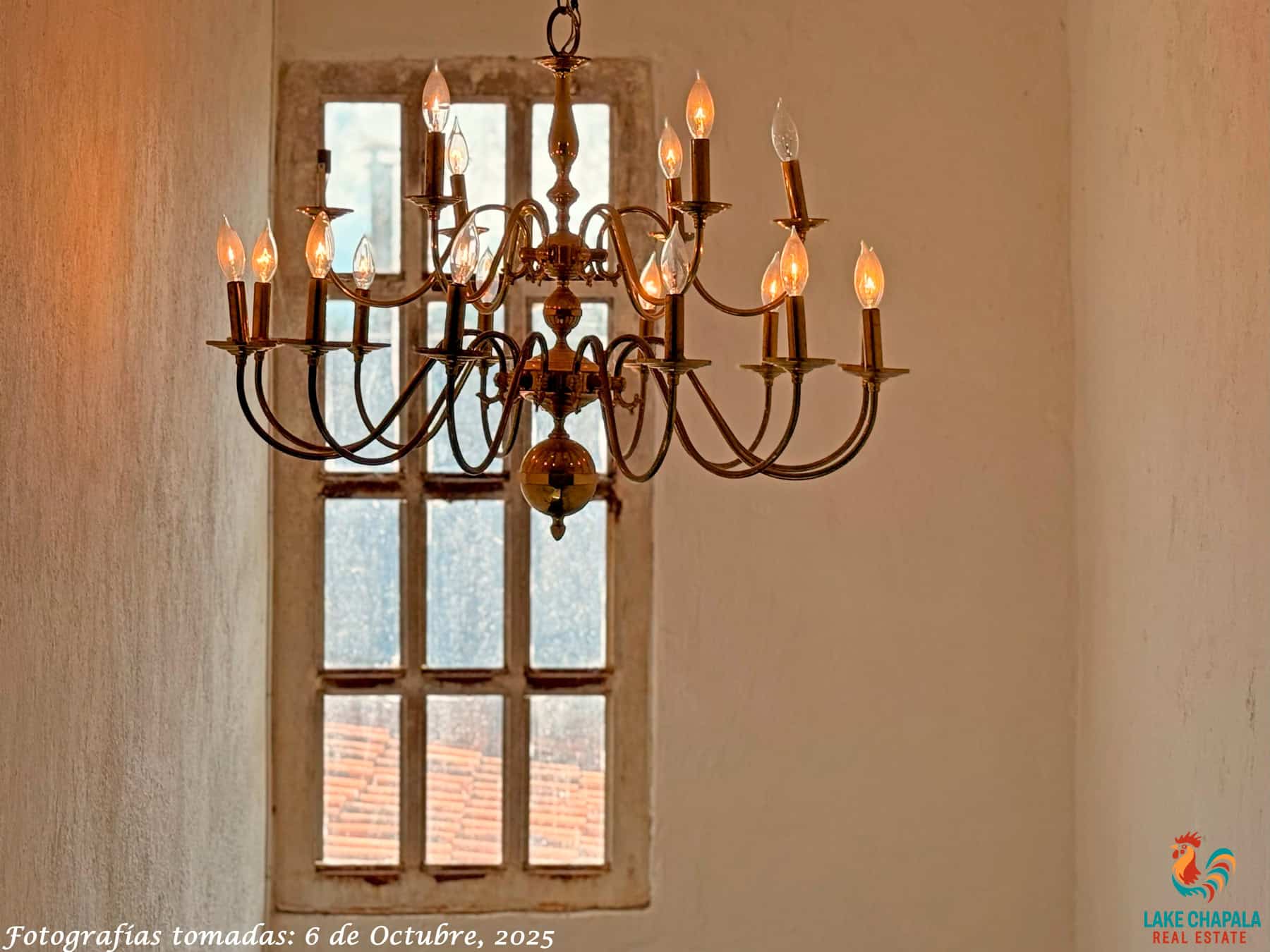 Home for sale Lakeviewchalet San Juan Cosala (17)