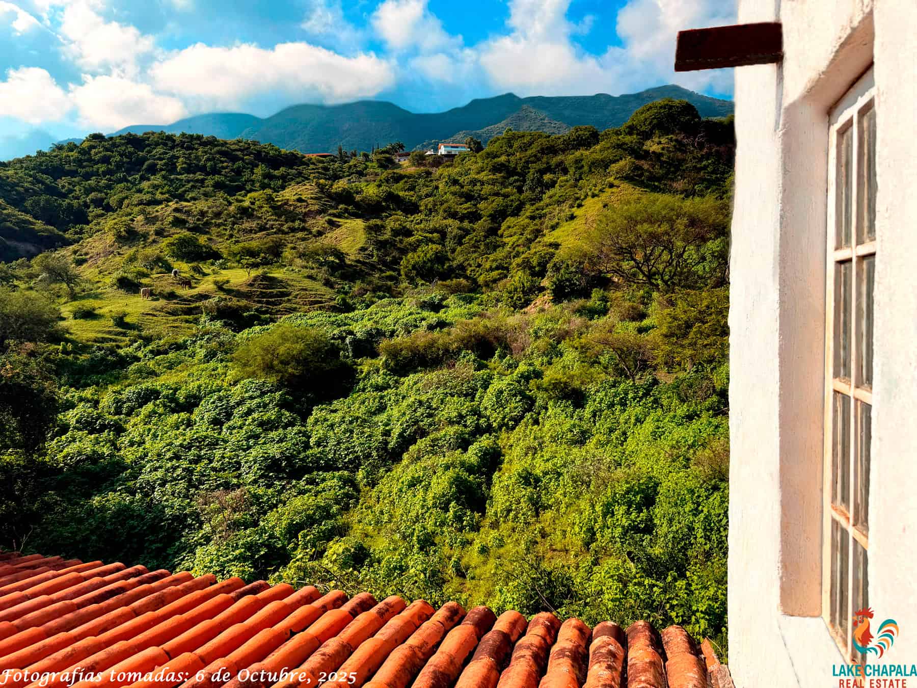 Home for sale Lakeviewchalet San Juan Cosala (18)