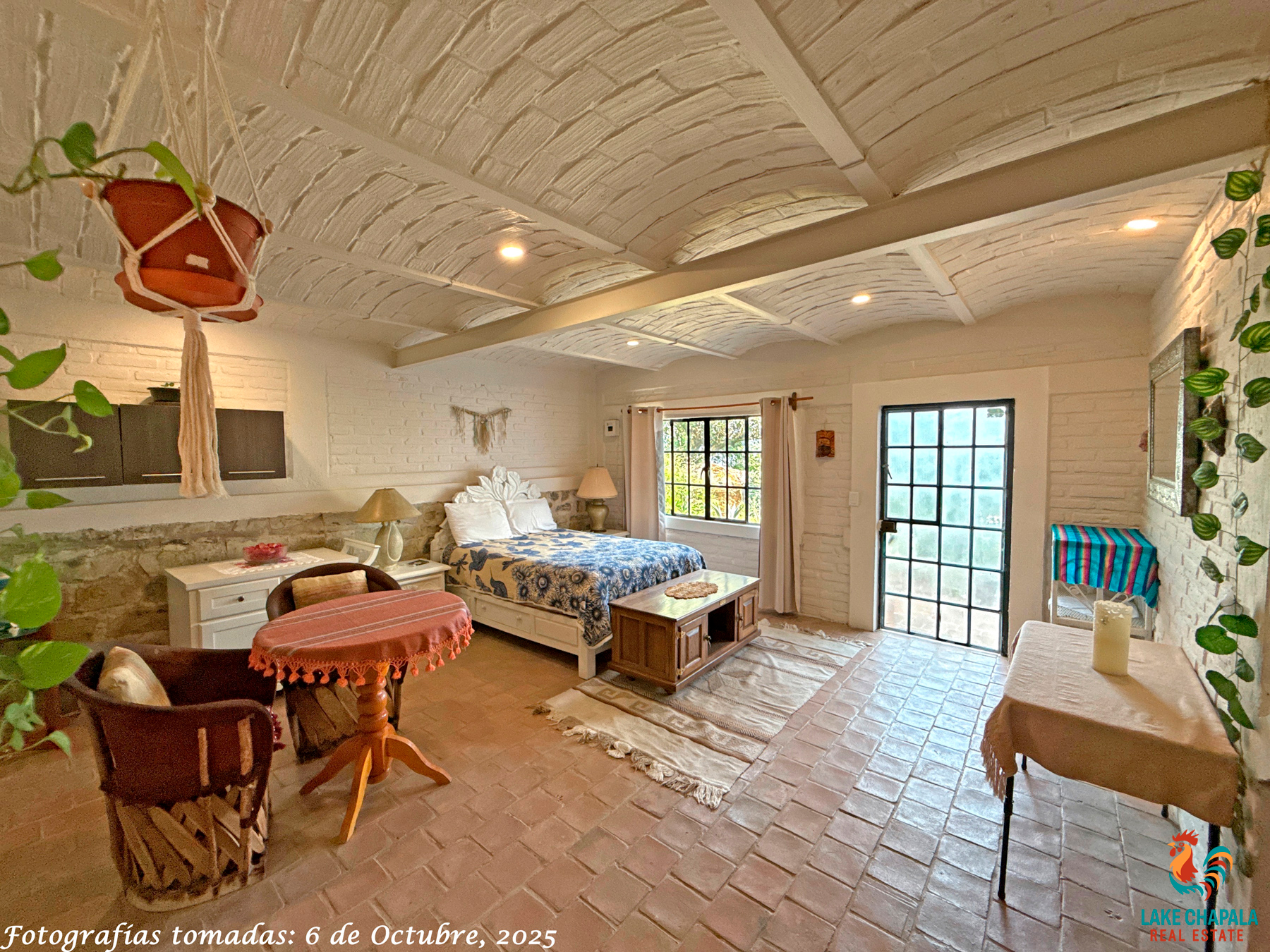 Home for sale Lakeviewchalet San Juan Cosala (1)