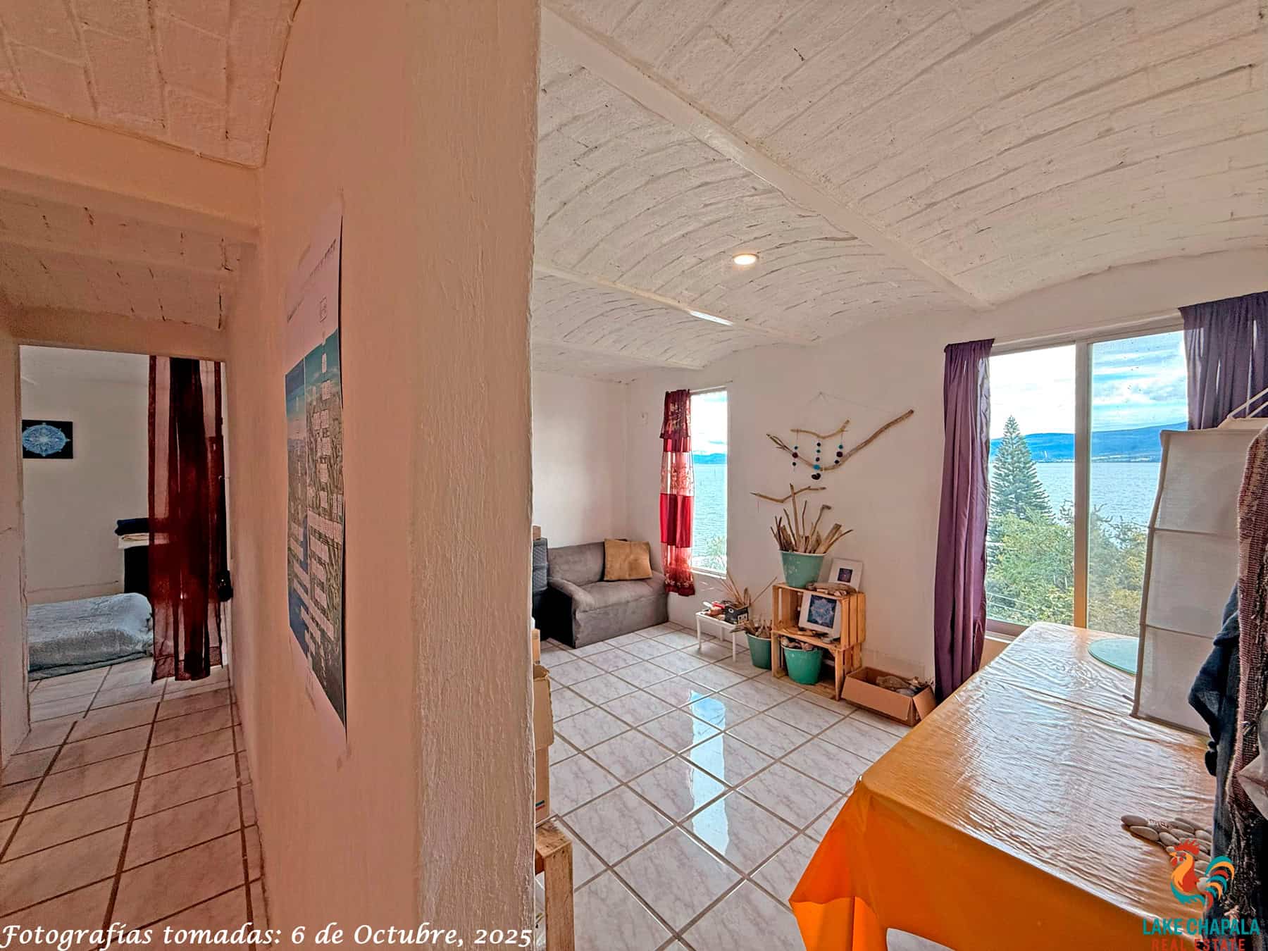 Home for sale Lakeviewchalet San Juan Cosala (12)