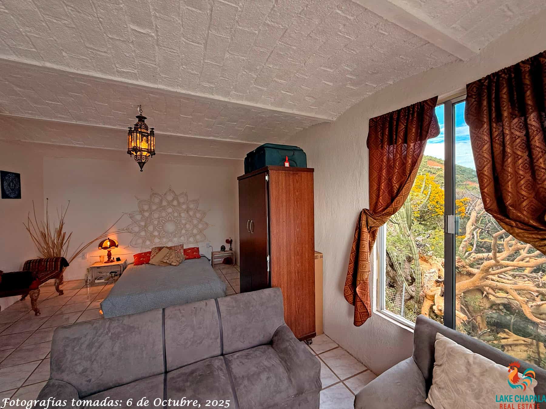 Home for sale Lakeviewchalet San Juan Cosala (13)