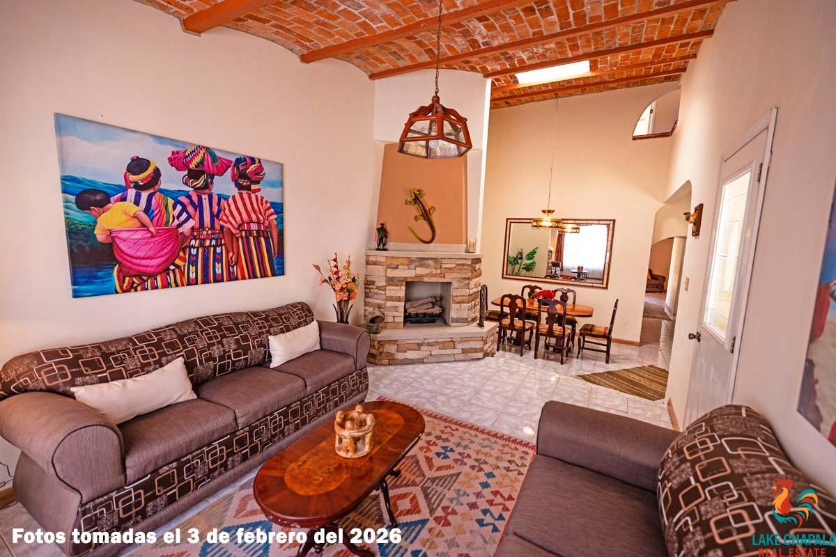 Home for sale Riberas Condo Riberas del pilar (4)