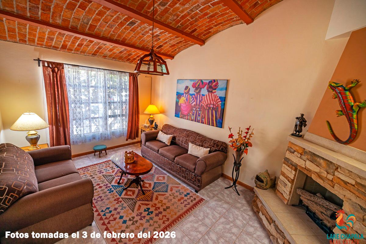 Home for sale Riberas Condo Riberas del pilar (5)