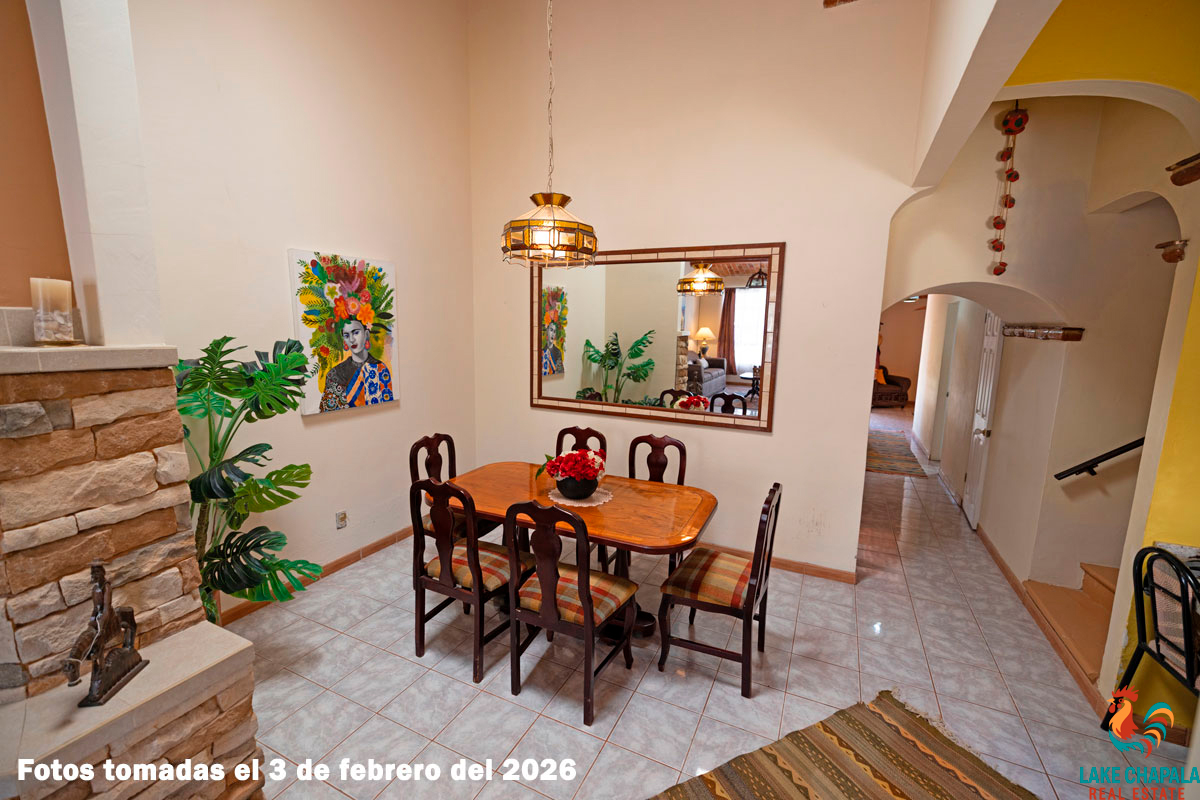 Home for sale Riberas Condo Riberas del pilar (6)