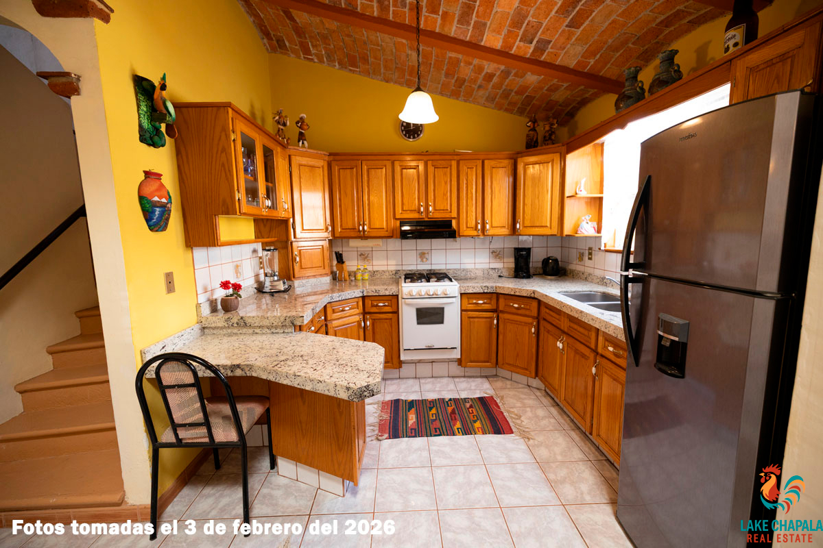 Home for sale Riberas Condo Riberas del pilar (7)