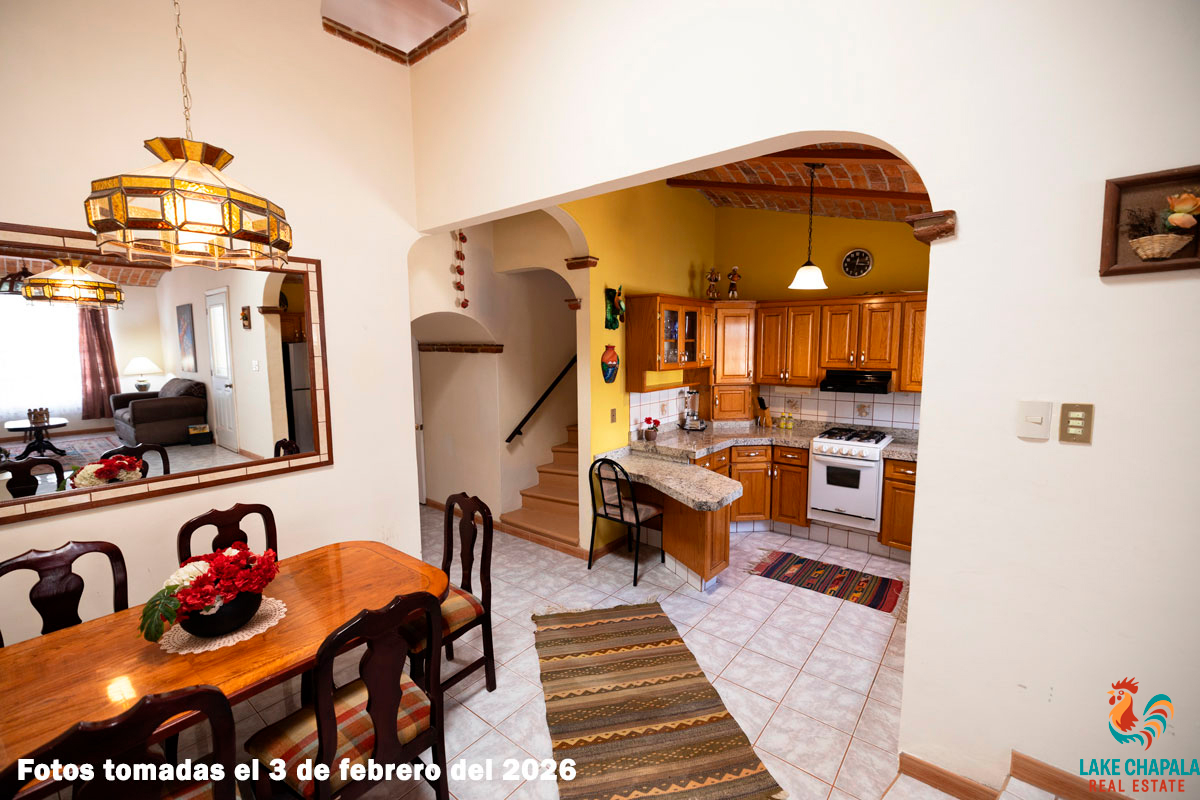 Home for sale Riberas Condo Riberas del pilar (8)
