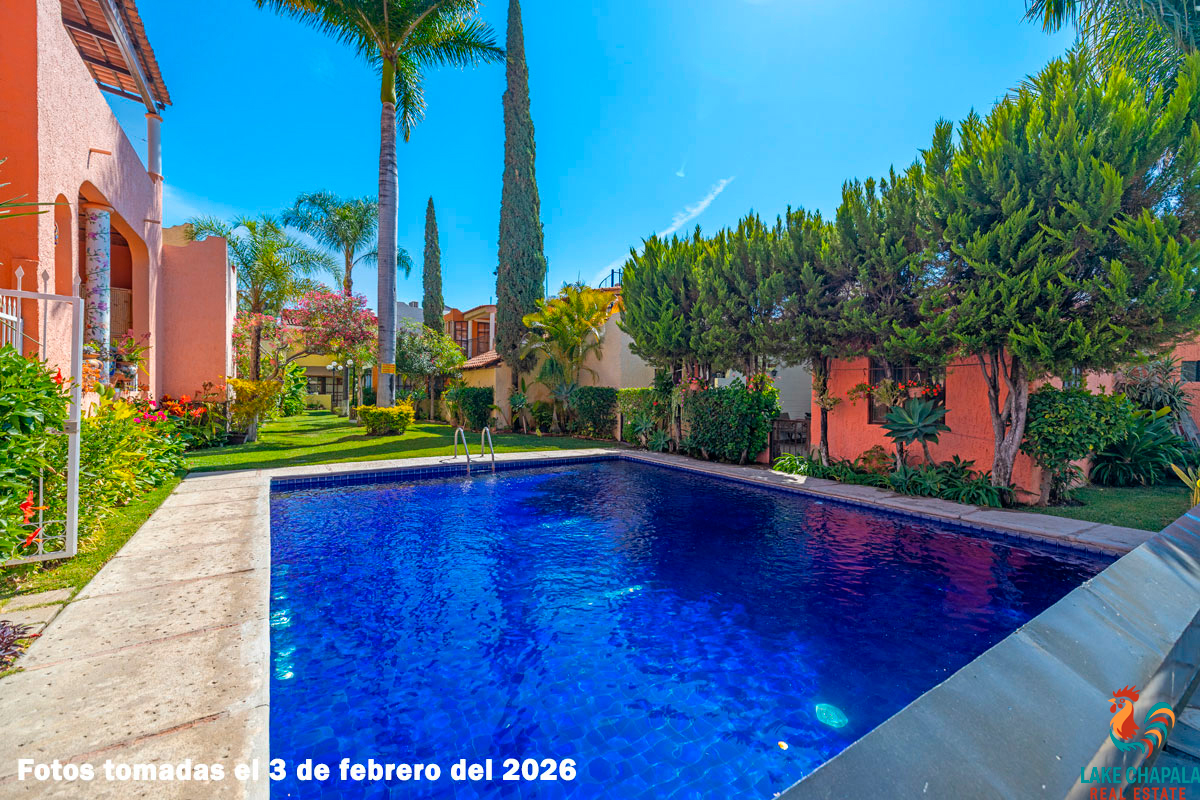 Home for sale Riberas Condo Riberas del pilar (2)