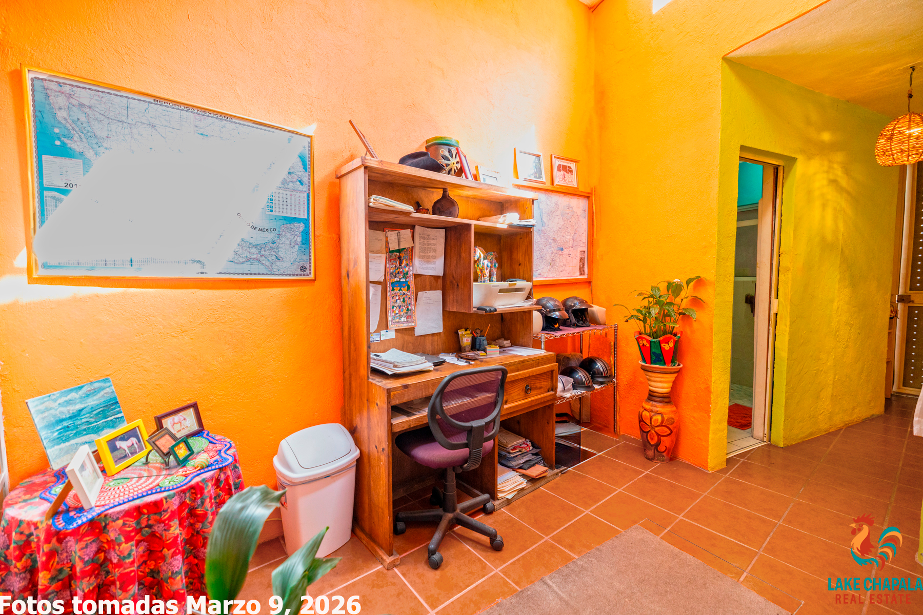 Home for sale Riberas del Pilar Happy times (14)