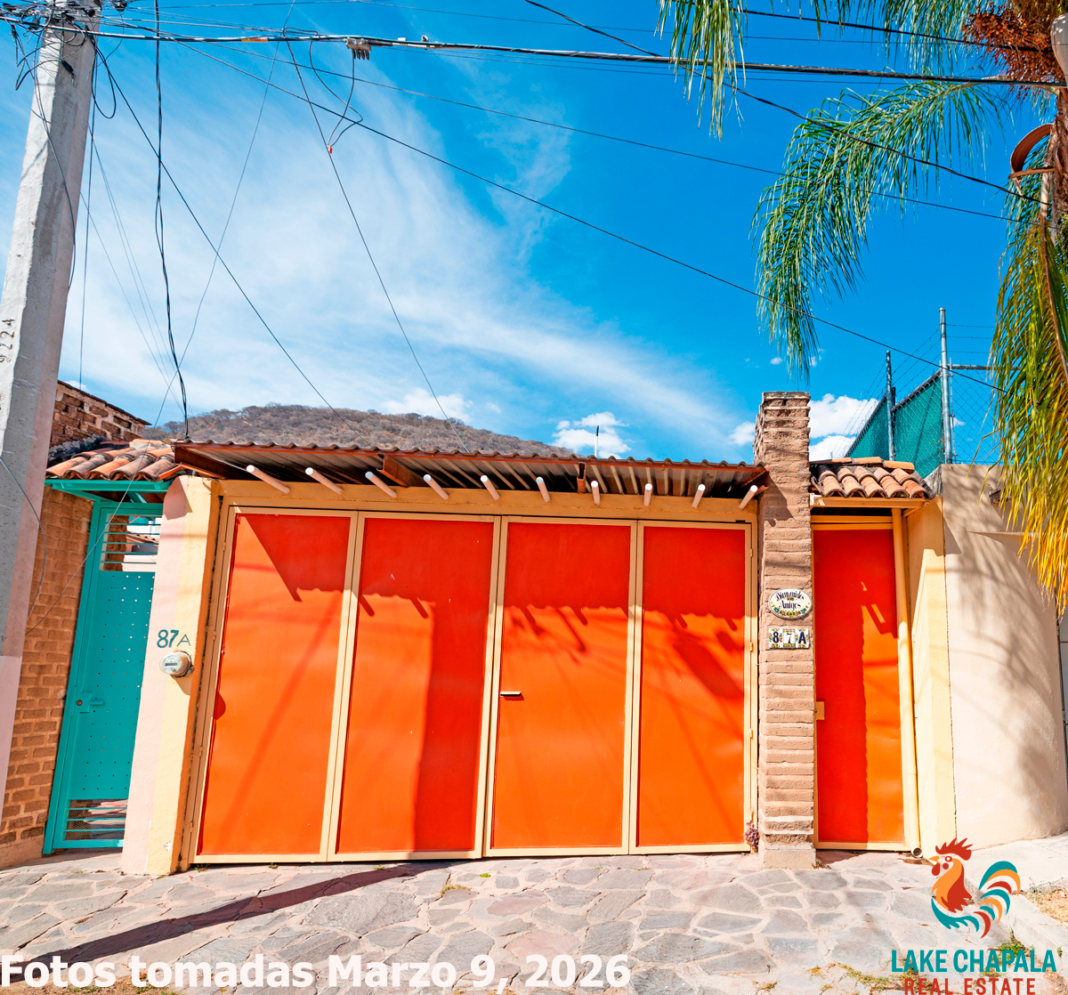 Home for sale Riberas del Pilar Happy times (18)