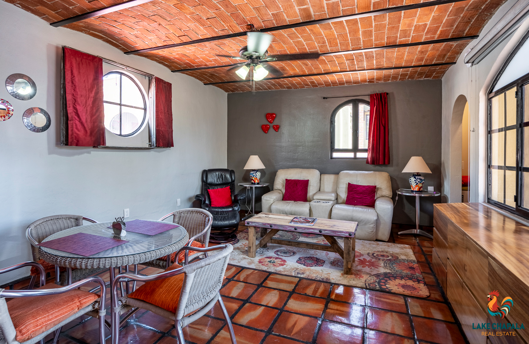 Home for sale Charming Casitas Ajijic Village (4)