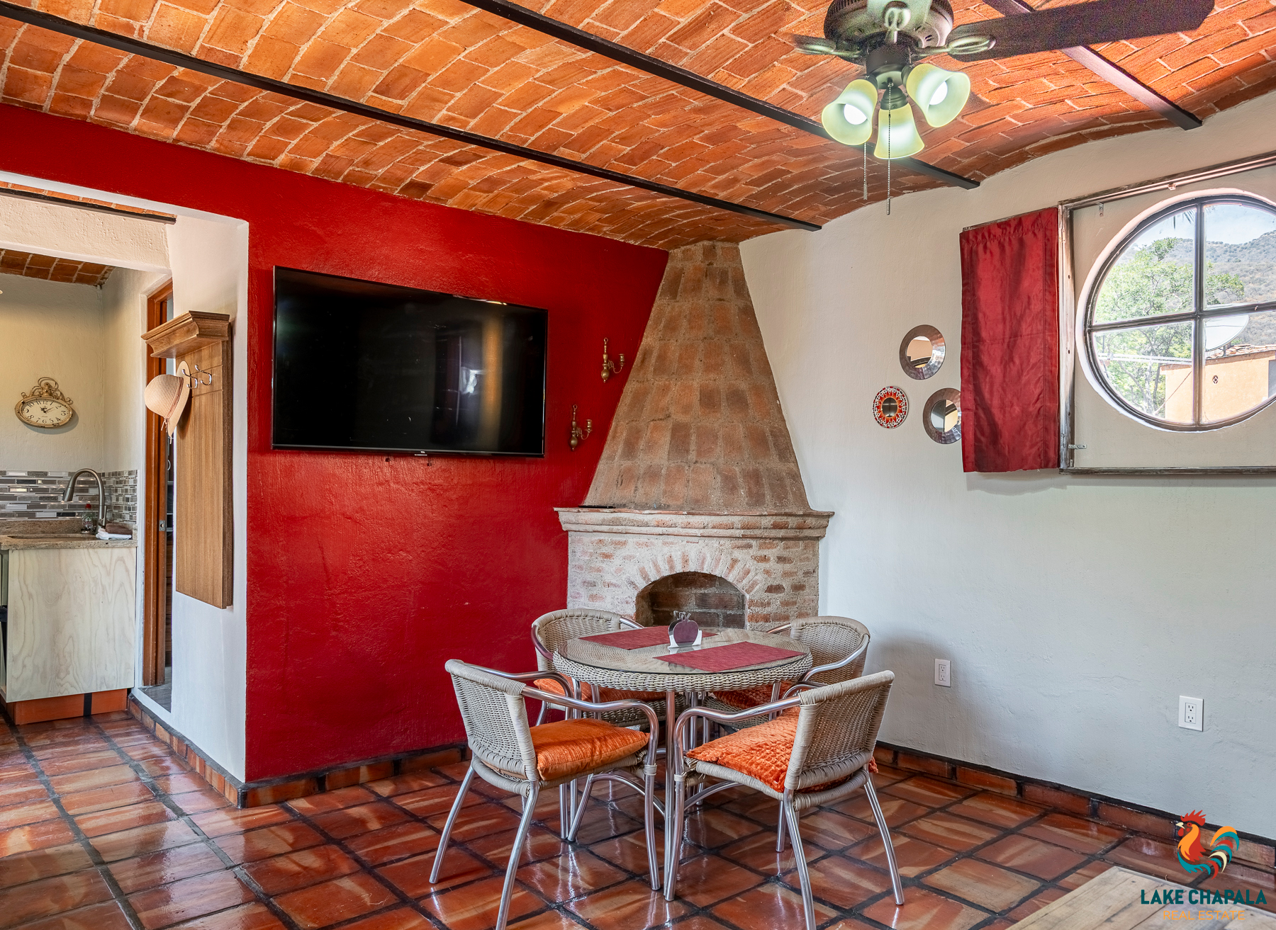 Home for sale Charming Casitas Ajijic Village (5)