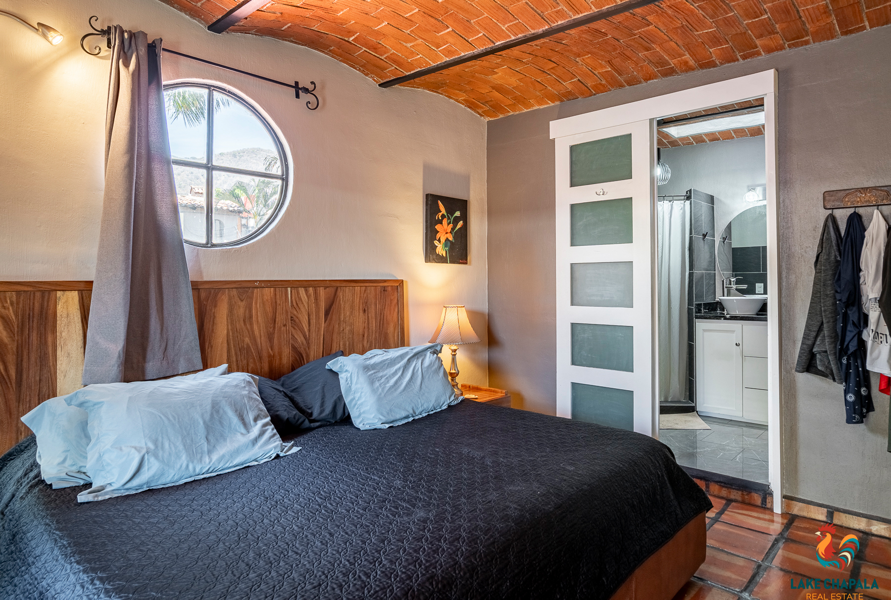 Home for sale Charming Casitas Ajijic Village (6)