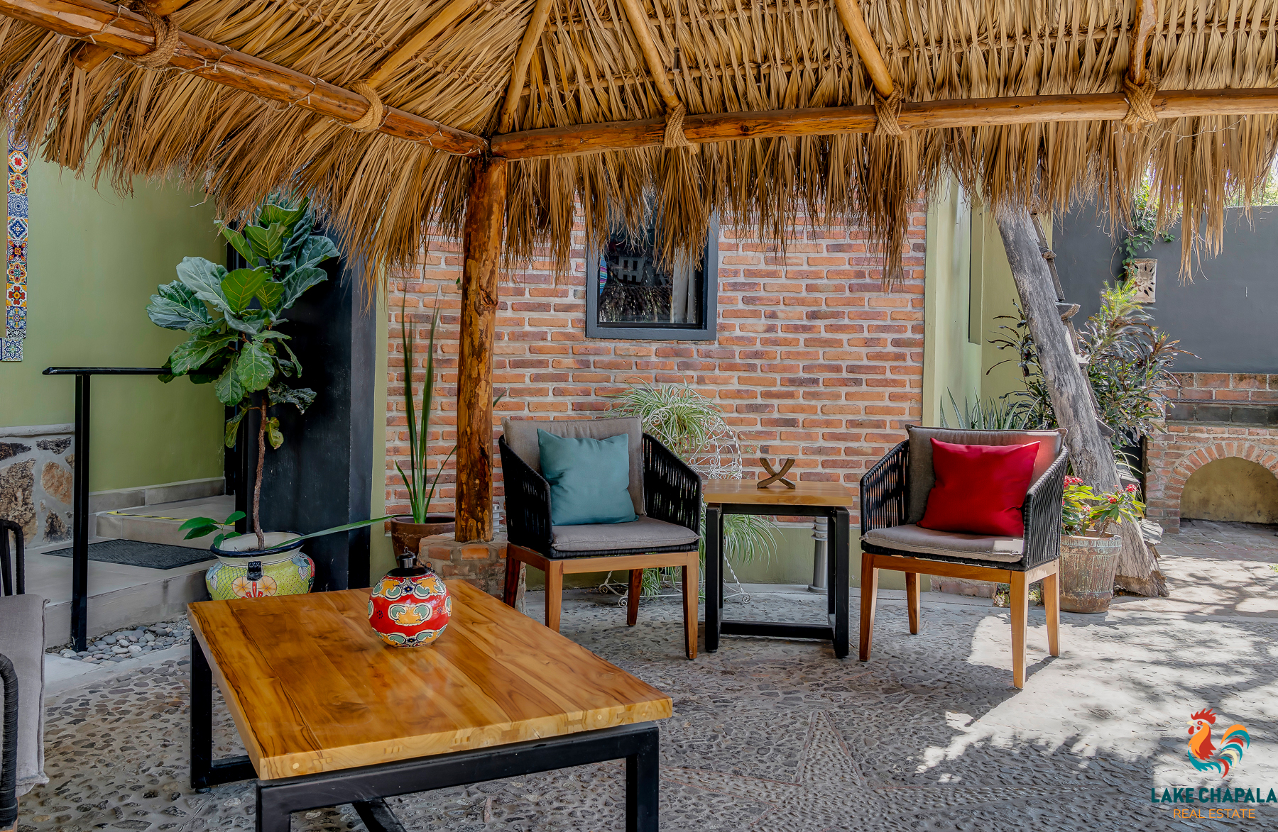 Home for sale Charming Casitas Ajijic Village (9)