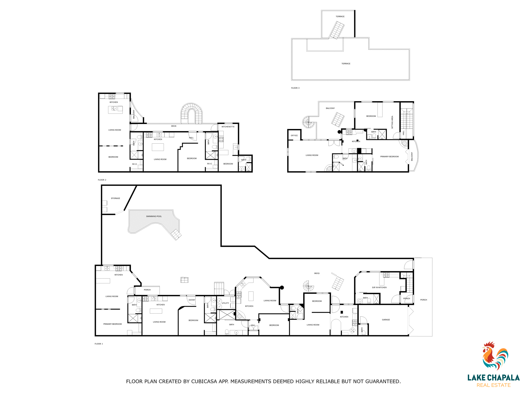 Home for sale Charming Casitas Ajijic Village (18)